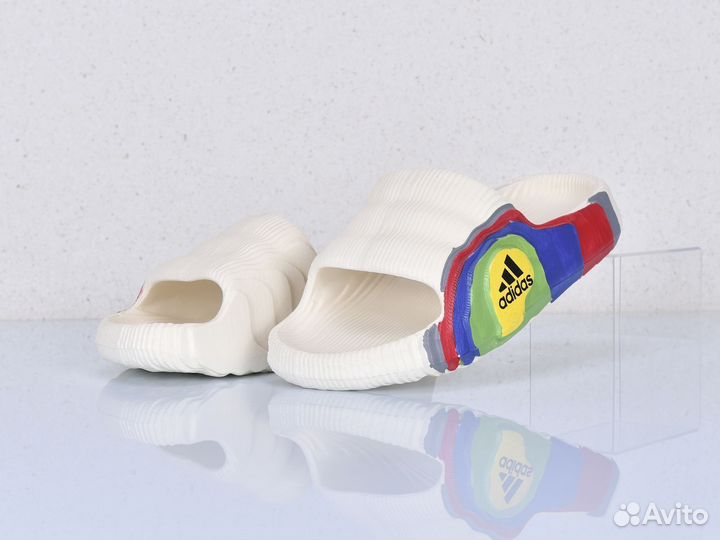 Шлепанцы Adidas