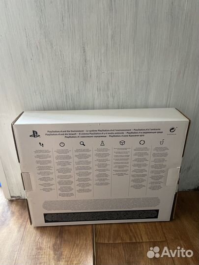 Sony PS4 slim 1tb