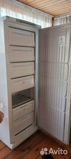 Морозильная камера бу
