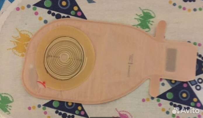 Калоприемники колопласт