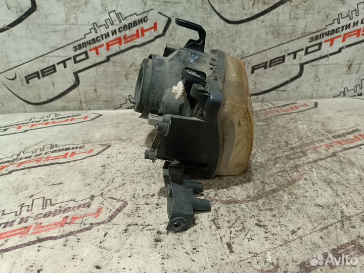 Фара nissan mazda AD familia VAN wingroad bbvy11 bveny11. VGY11 vhny11 VY11 wfny11 WFY11 whny11 WHY1