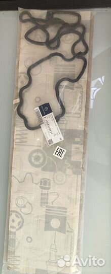 Прокладка клапанной крышки