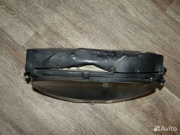 Панель приборов Geely MK ZB118R4