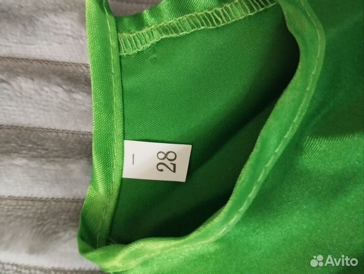 Карнавальный костюм гномика