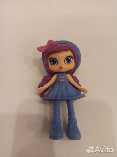 Кукла enchantimals