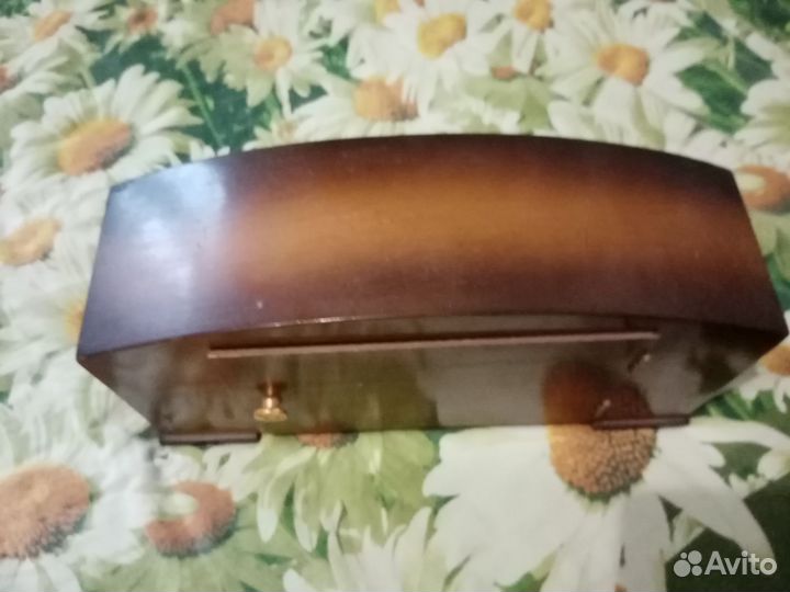 Часы Весна с боем