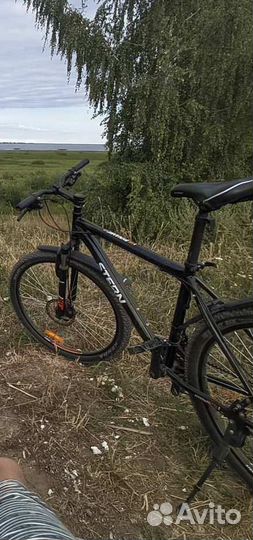 Велосипед Stern Dynamic 2.0