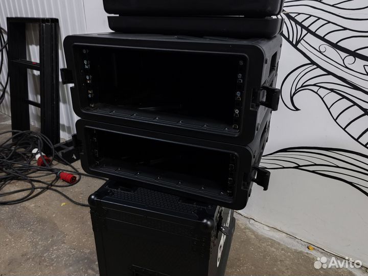 Рэковый кейс