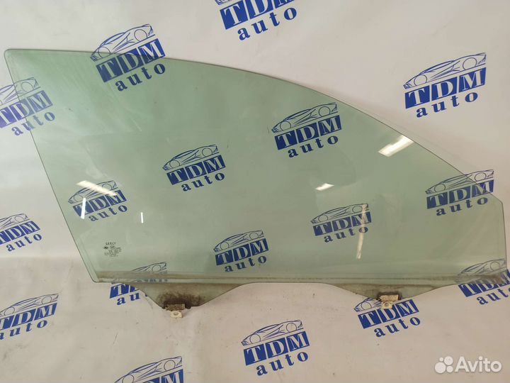 Стекло передней правой двери Geely Emgrand X7