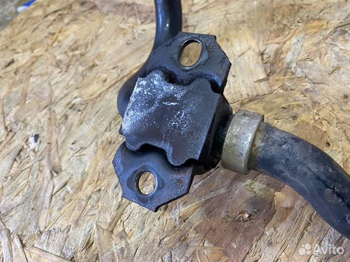 Стабилизатор передний Kia Ceed 07-12 ED