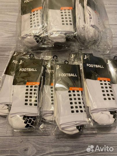 Носки для футбола
