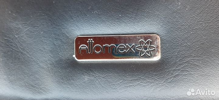 Папка -органайзер atomexx