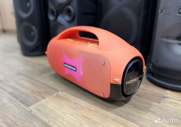 Колонка hopestar a50