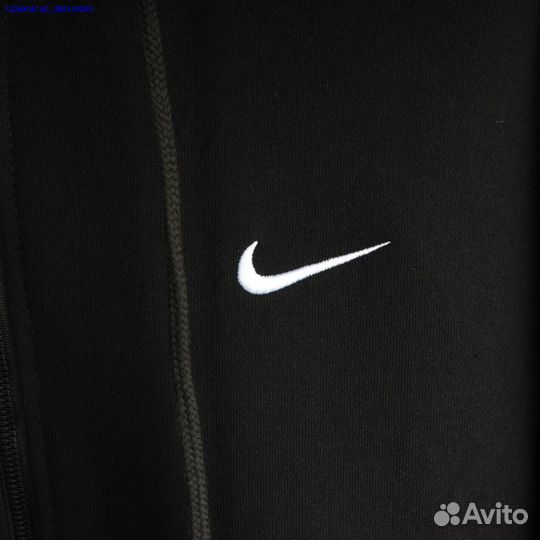 Зип Худи Nike (Арт.11279)