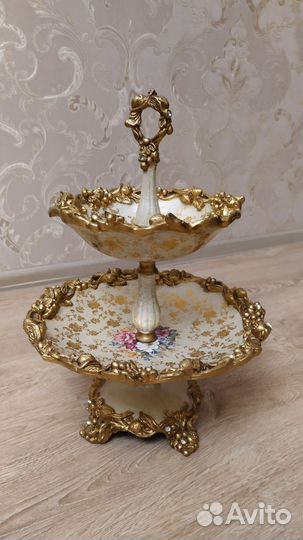 Ваза для фруктов