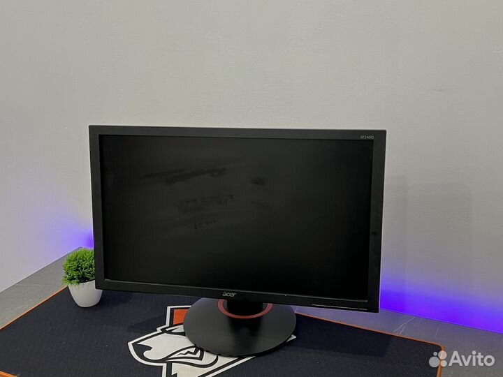 Монитор Acer 24/144гц