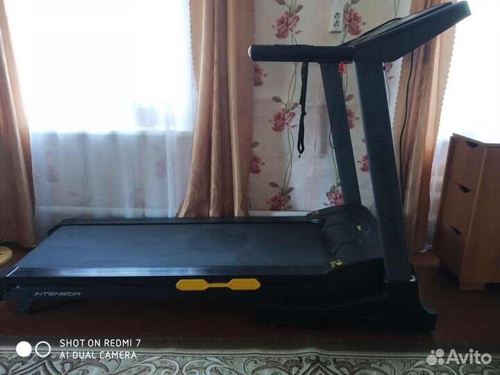 Беговая дорожка