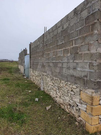 Участок 4,5 сот. (ИЖС)