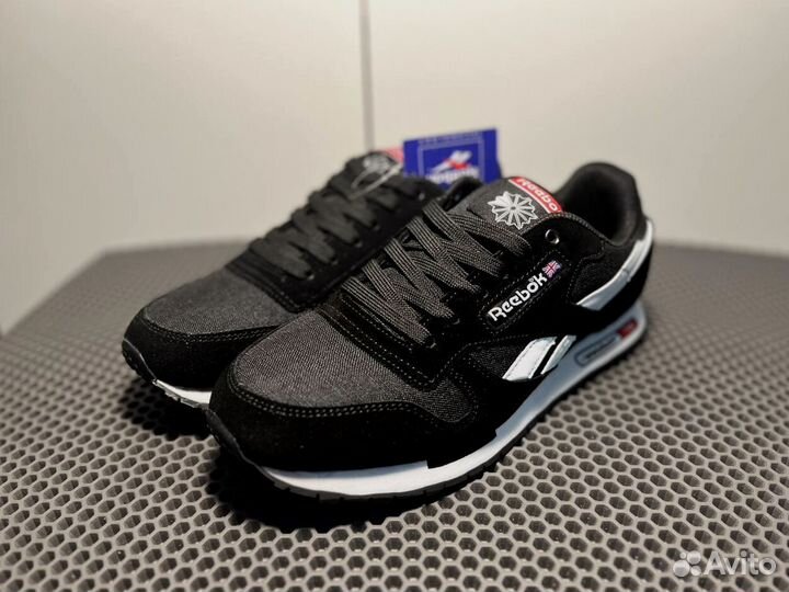 Кроссовки Reebok Classic