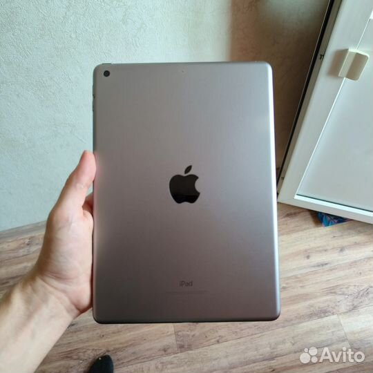 iPad 5 2017 32gb