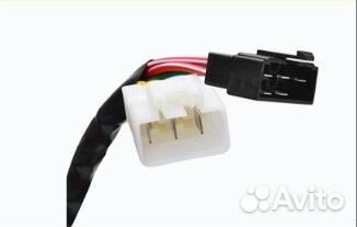 Реле зарядки Honda VFR800 00-13 CBR1100XX 99-01