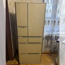 Холодильник hitachi