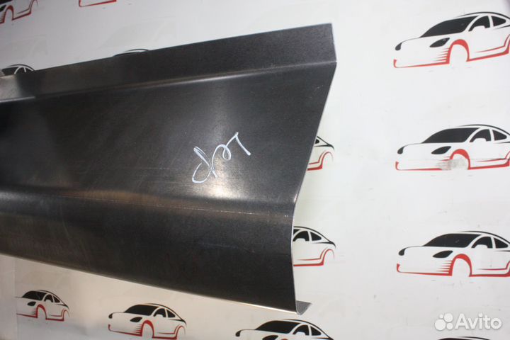 Арки и пороги ремонтные на автомобили Daihatsu