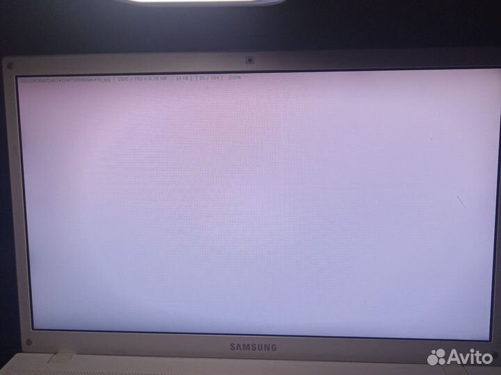 Samsung I5 Gt 520 SSD