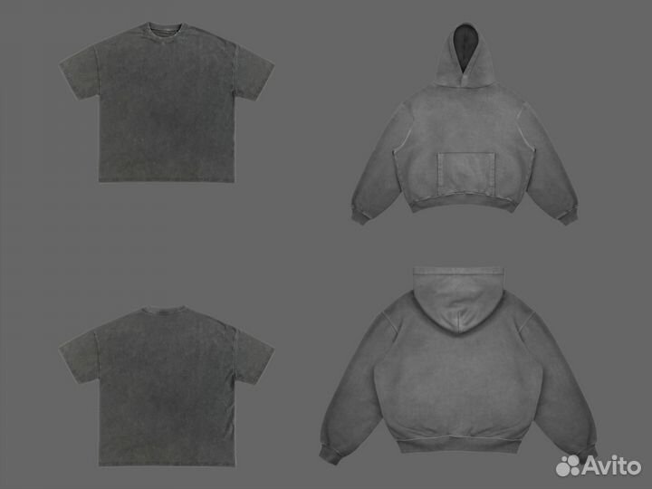 Швейное производство