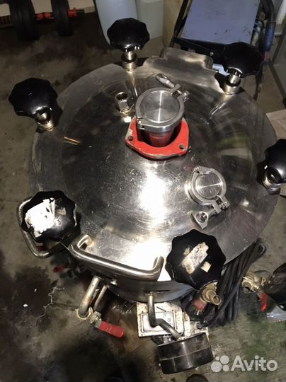 Перегонный куб