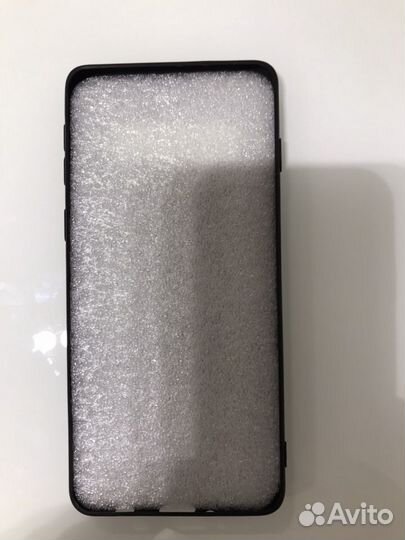 Чехол для samsung galaxy s10