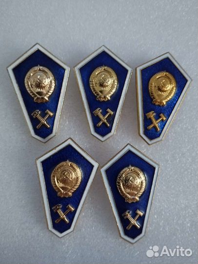 Знак тех. училище
