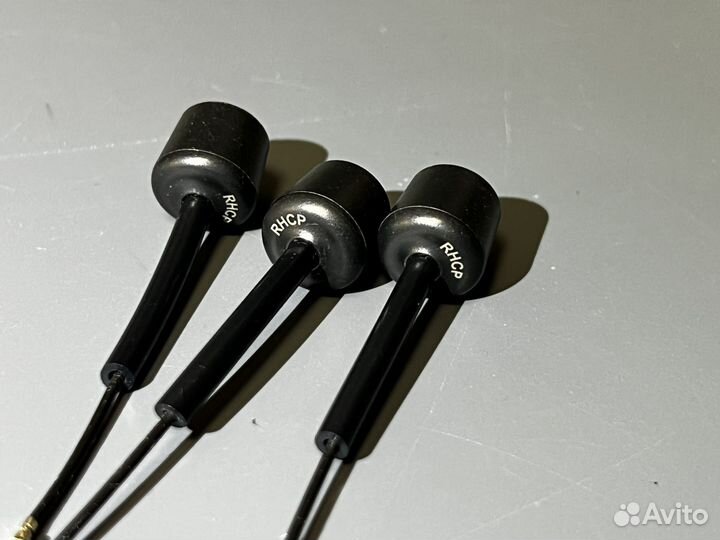 FPV Антенна 5.8 iflight mmcx