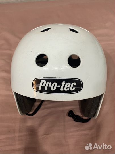 Шлем pro tec