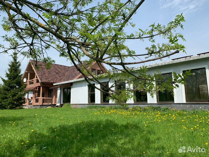 Всесезонная база отдыха с горнолыжным комплексом