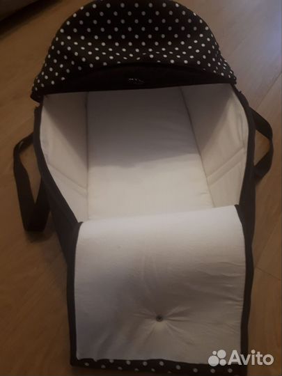 Переноска для детей