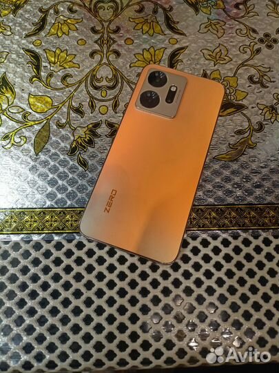Infinix Zero 20, 8/256 ГБ