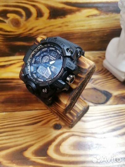 Часы casio g shock