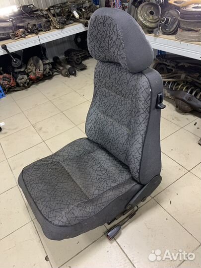 Сиденье ваз 2113 2108 Нива