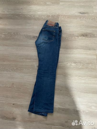 Мужские джинсы diesel