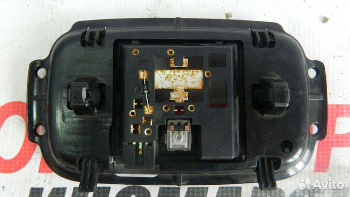 Плафон салонный для Hyundai ix35 2010-2015г