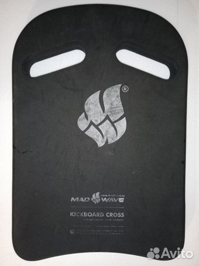 Kickboard Cross доска для плавания