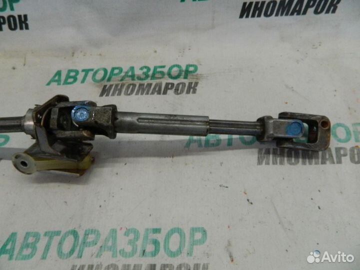 Колонка рулевая для Skoda Fabia 1 1999-2006г