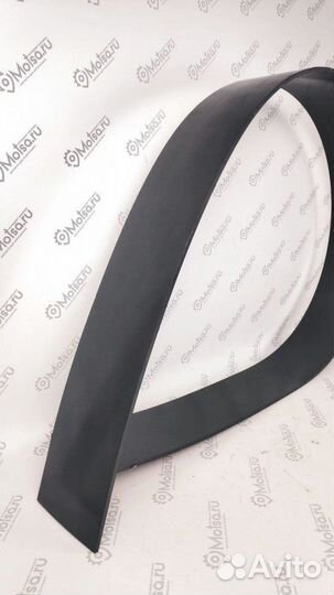 Накладка для саней (3000*150*8)