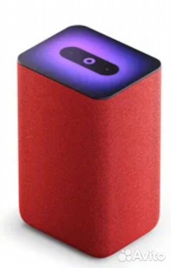 Умная колонка с алисой