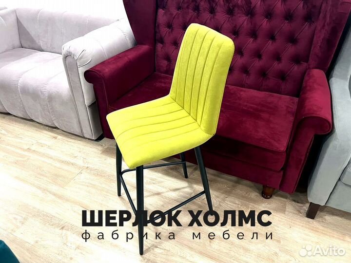 Мебель для кафе