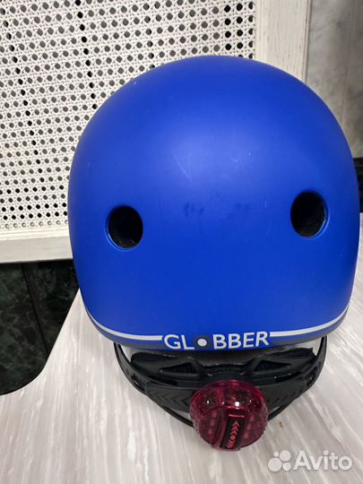 Шлем globber XS/S