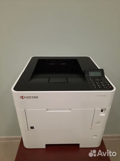 Принтер лазерный Kyocera Ecosys P3150dn, A4