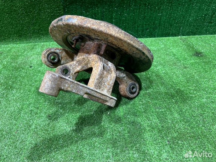 Ступица задняя левая Ssangyong Actyon кроссовер