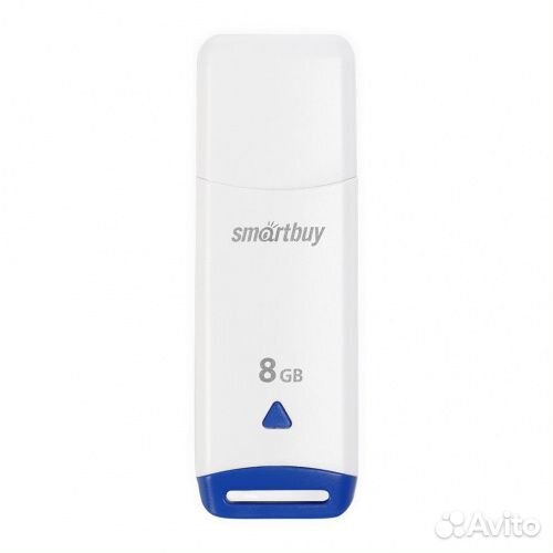 Flash Usb 2.0 Smart Buy Easy на 8GB